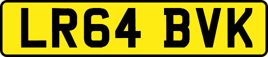 LR64BVK