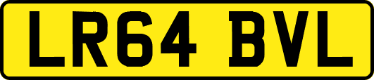 LR64BVL