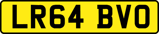 LR64BVO