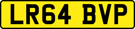 LR64BVP