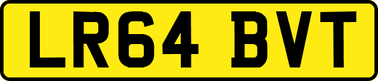 LR64BVT