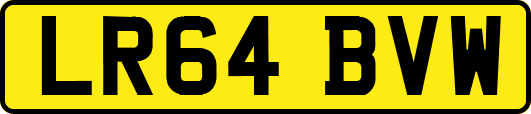 LR64BVW