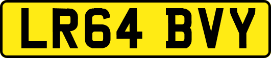 LR64BVY
