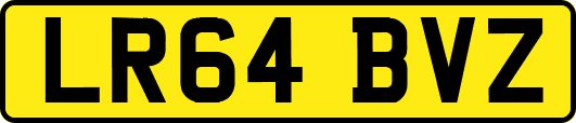 LR64BVZ