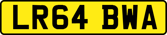 LR64BWA