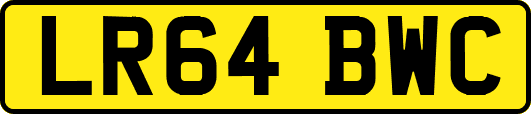 LR64BWC
