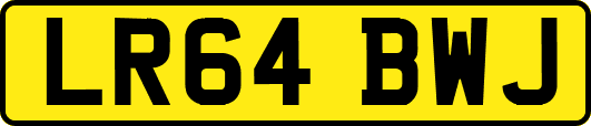 LR64BWJ