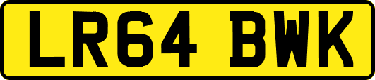LR64BWK