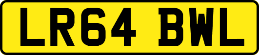 LR64BWL