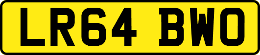 LR64BWO