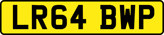 LR64BWP