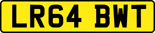 LR64BWT