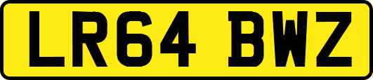 LR64BWZ