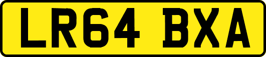 LR64BXA