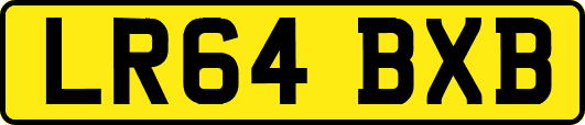 LR64BXB