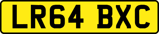 LR64BXC