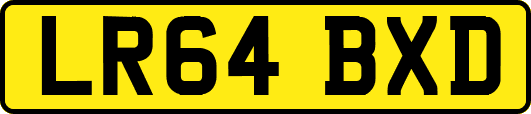 LR64BXD
