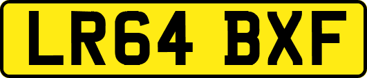 LR64BXF