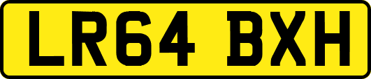 LR64BXH