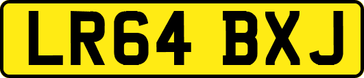 LR64BXJ