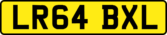LR64BXL