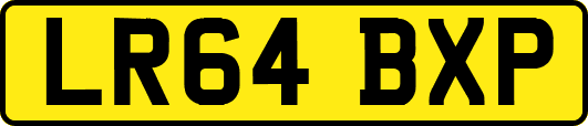 LR64BXP