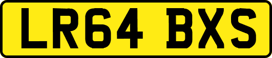 LR64BXS
