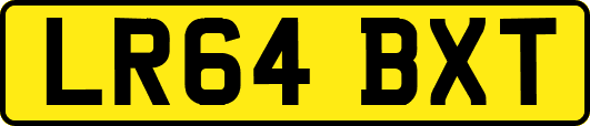 LR64BXT