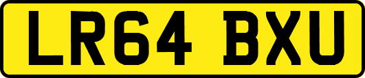 LR64BXU