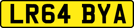 LR64BYA