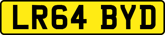 LR64BYD