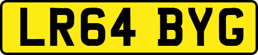 LR64BYG