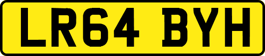 LR64BYH
