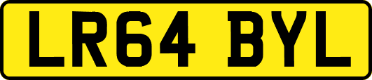 LR64BYL