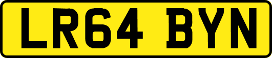 LR64BYN