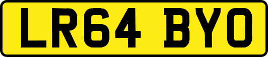 LR64BYO