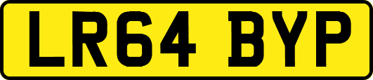 LR64BYP