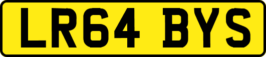 LR64BYS
