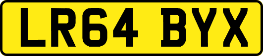 LR64BYX