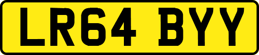 LR64BYY