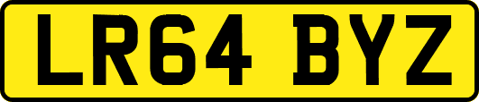LR64BYZ