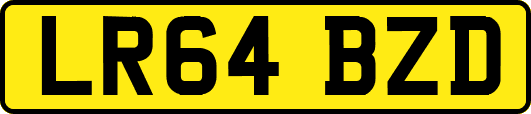 LR64BZD