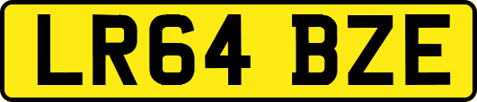 LR64BZE