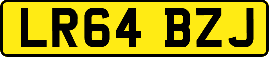 LR64BZJ