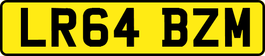 LR64BZM