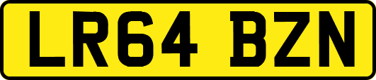 LR64BZN
