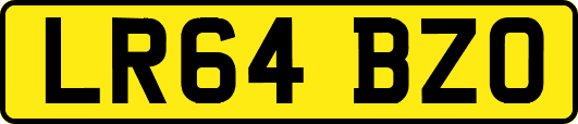 LR64BZO