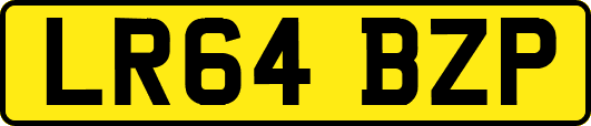 LR64BZP