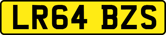 LR64BZS