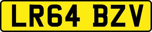 LR64BZV